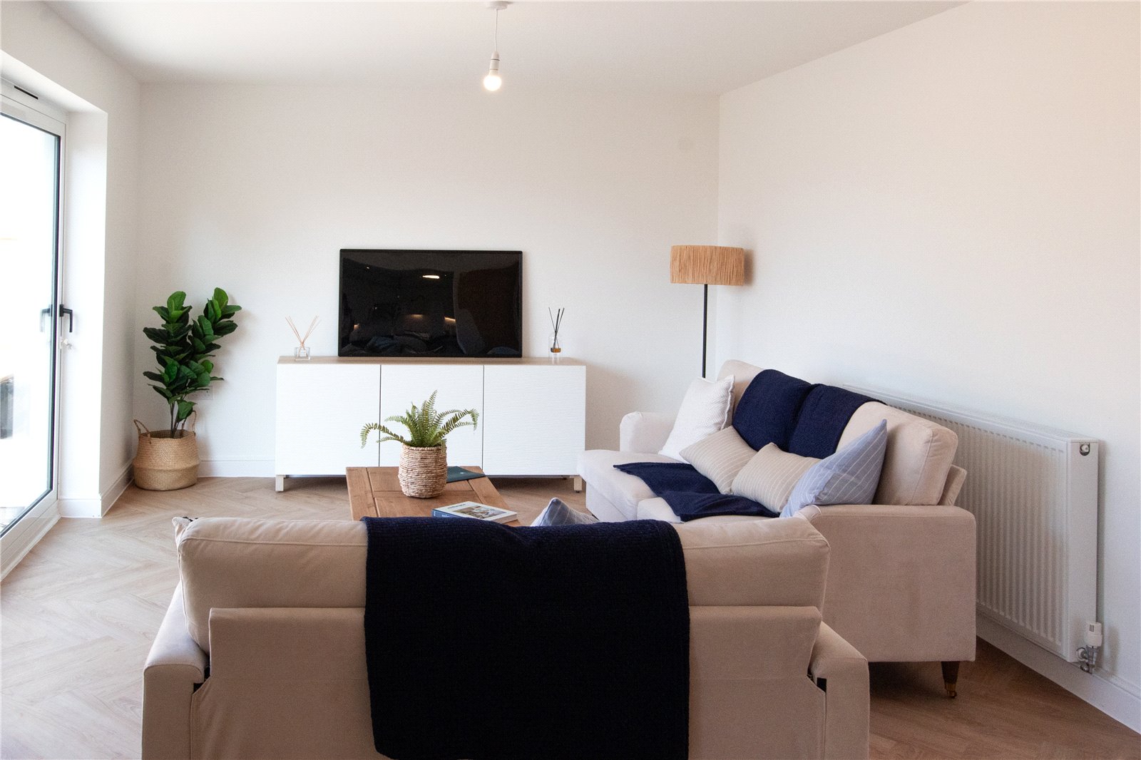 4 bedroom House for sale in Banwell, Somerset