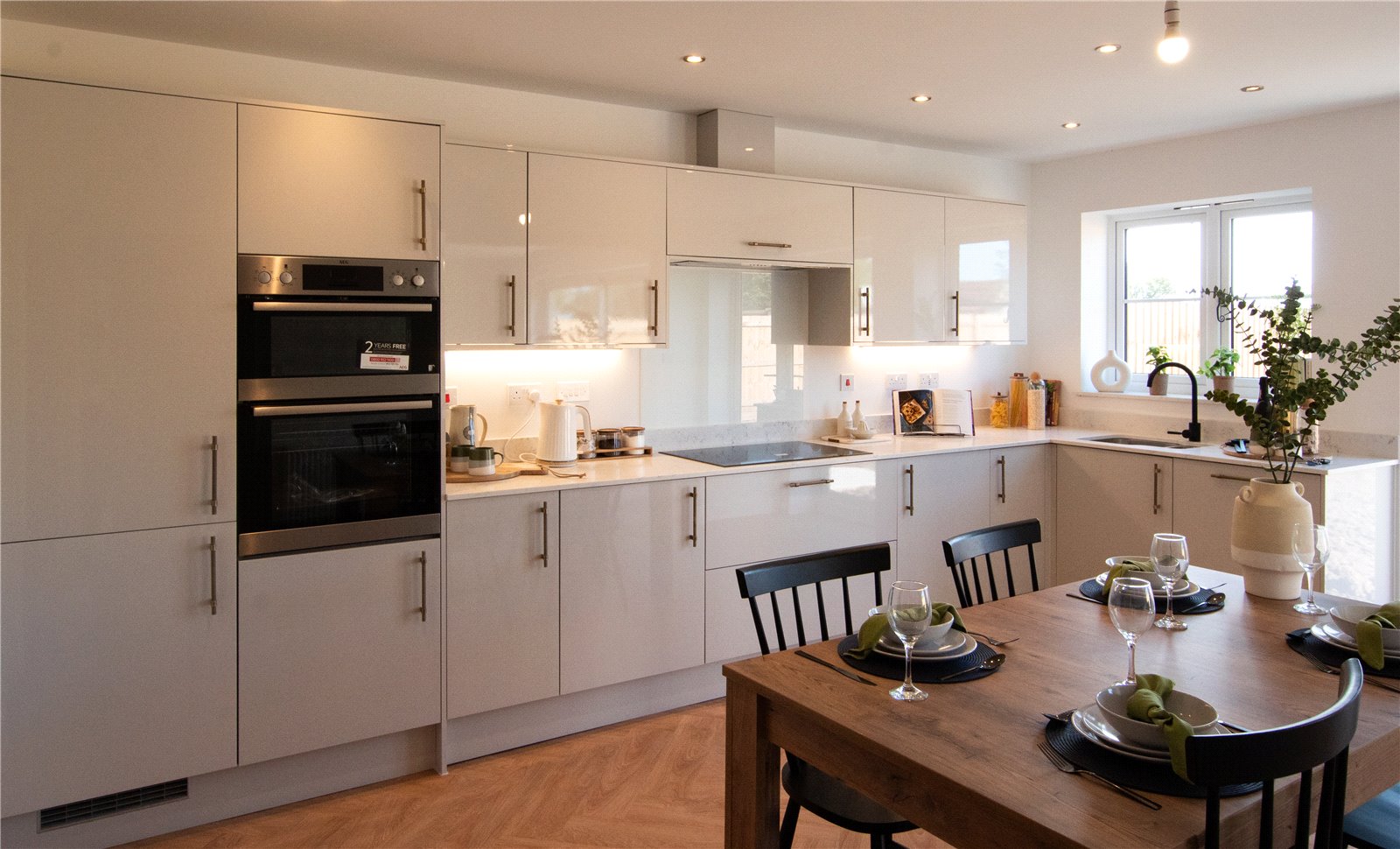 4 bedroom House for sale in Banwell, Somerset