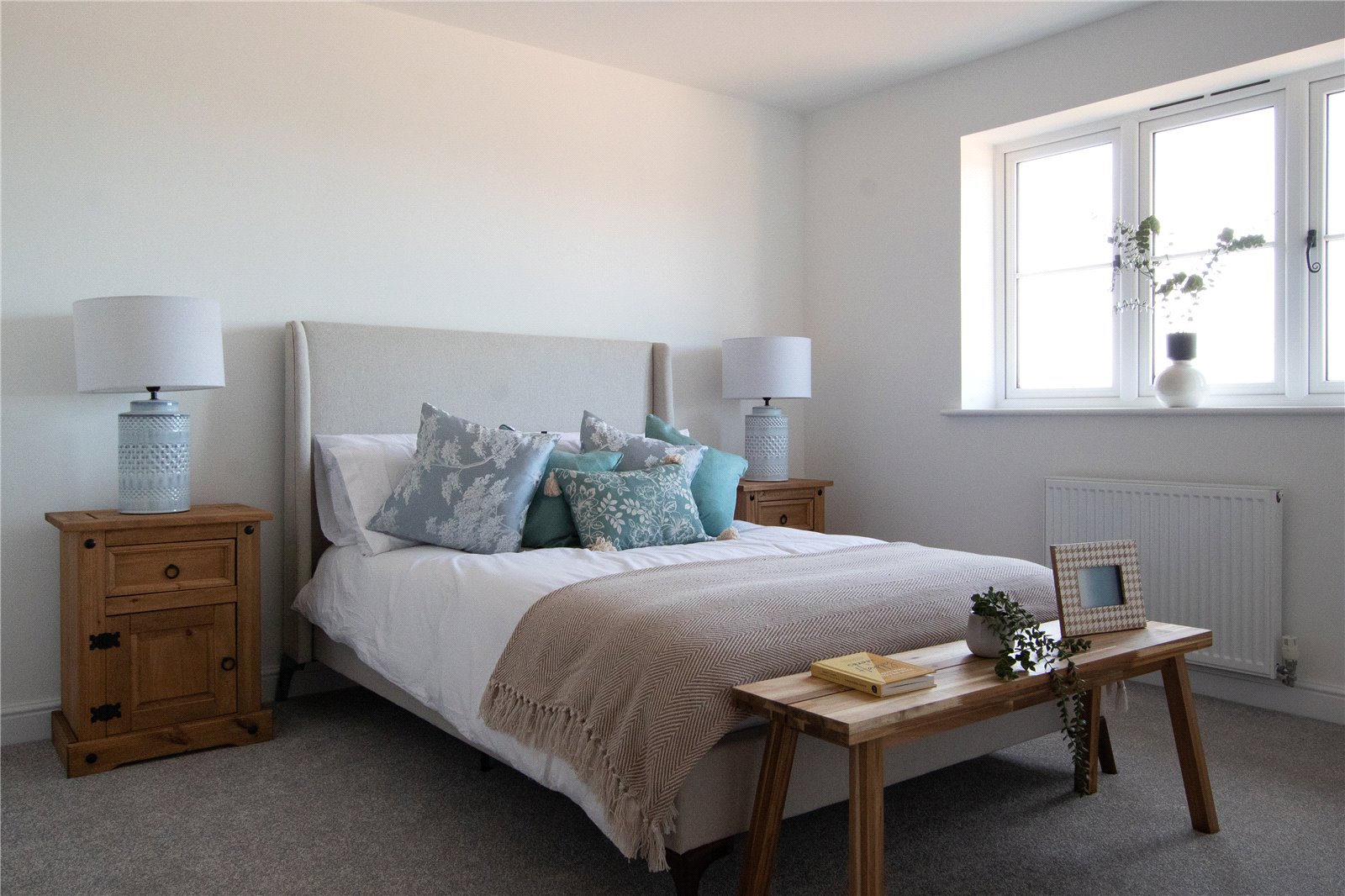 4 bedroom House for sale in Banwell, Somerset