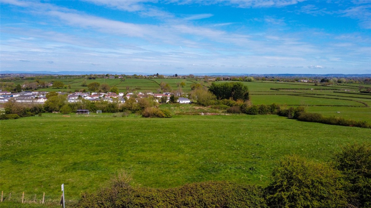 Banwell, Somerset