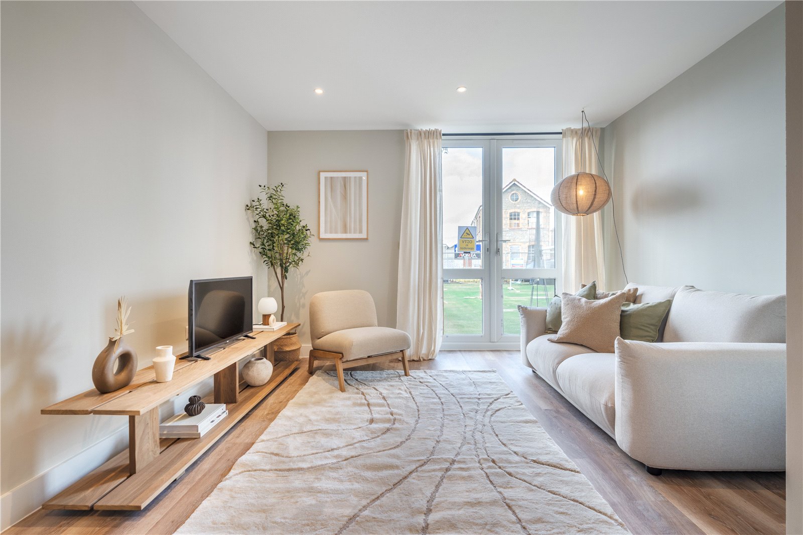 1 bedroom Flat for sale in Kingswood, Bristol, Gloucestershire
