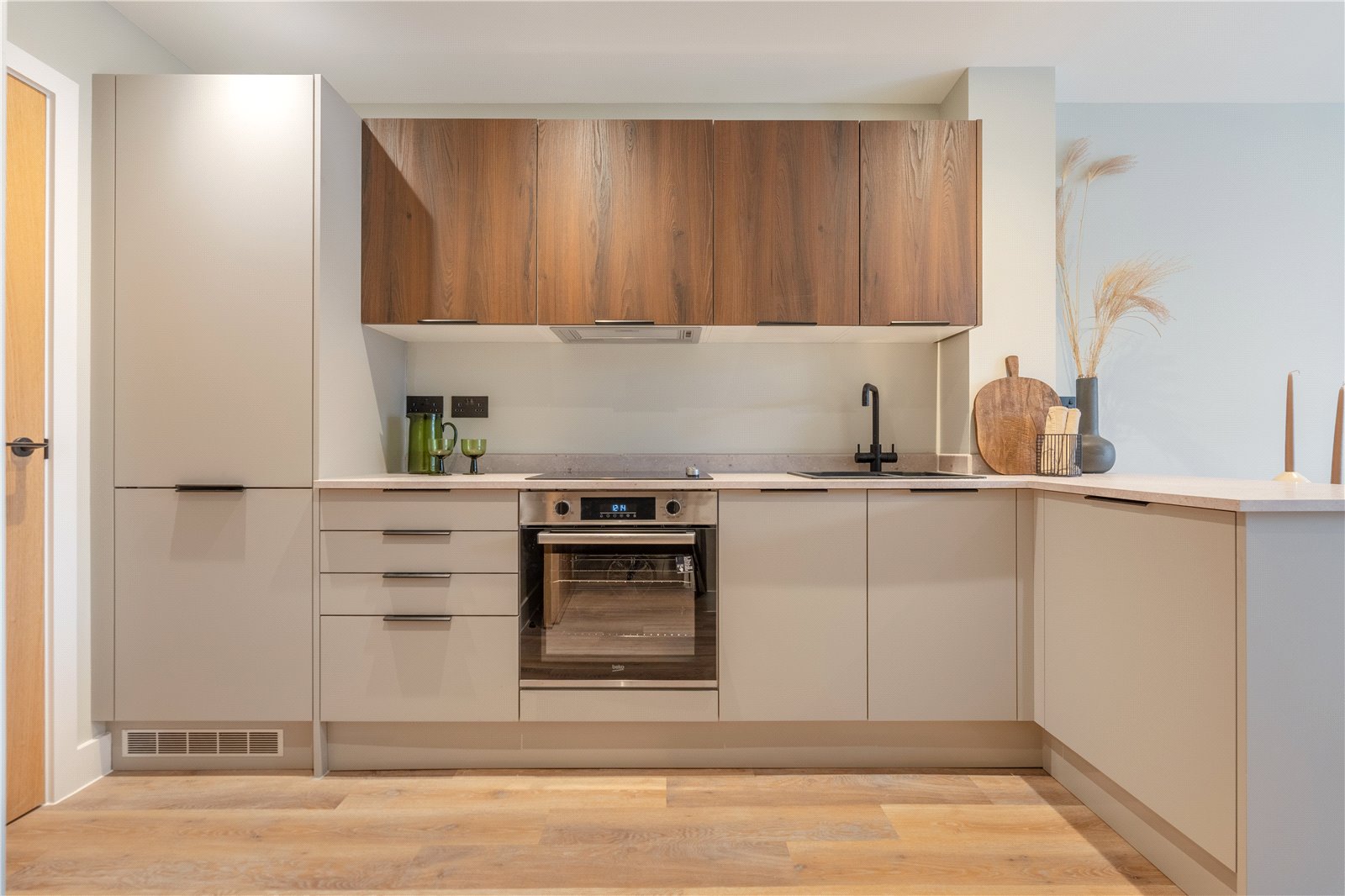 1 bedroom Flat for sale in Kingswood, Bristol, Gloucestershire