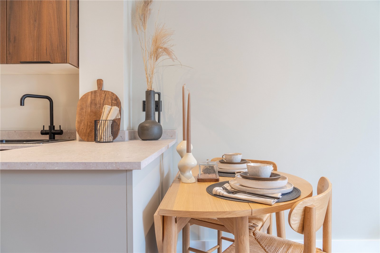1 bedroom Flat for sale in Kingswood, Bristol, Gloucestershire