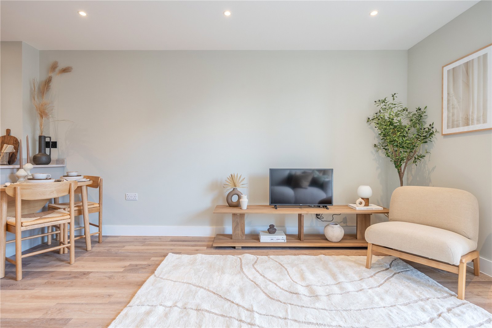 1 bedroom Flat for sale in Kingswood, Bristol, Gloucestershire