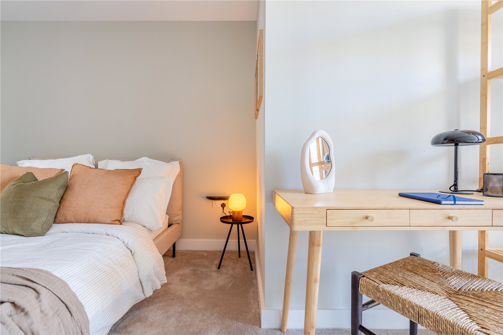 1 bedroom Flat for sale in Kingswood, Bristol, Gloucestershire