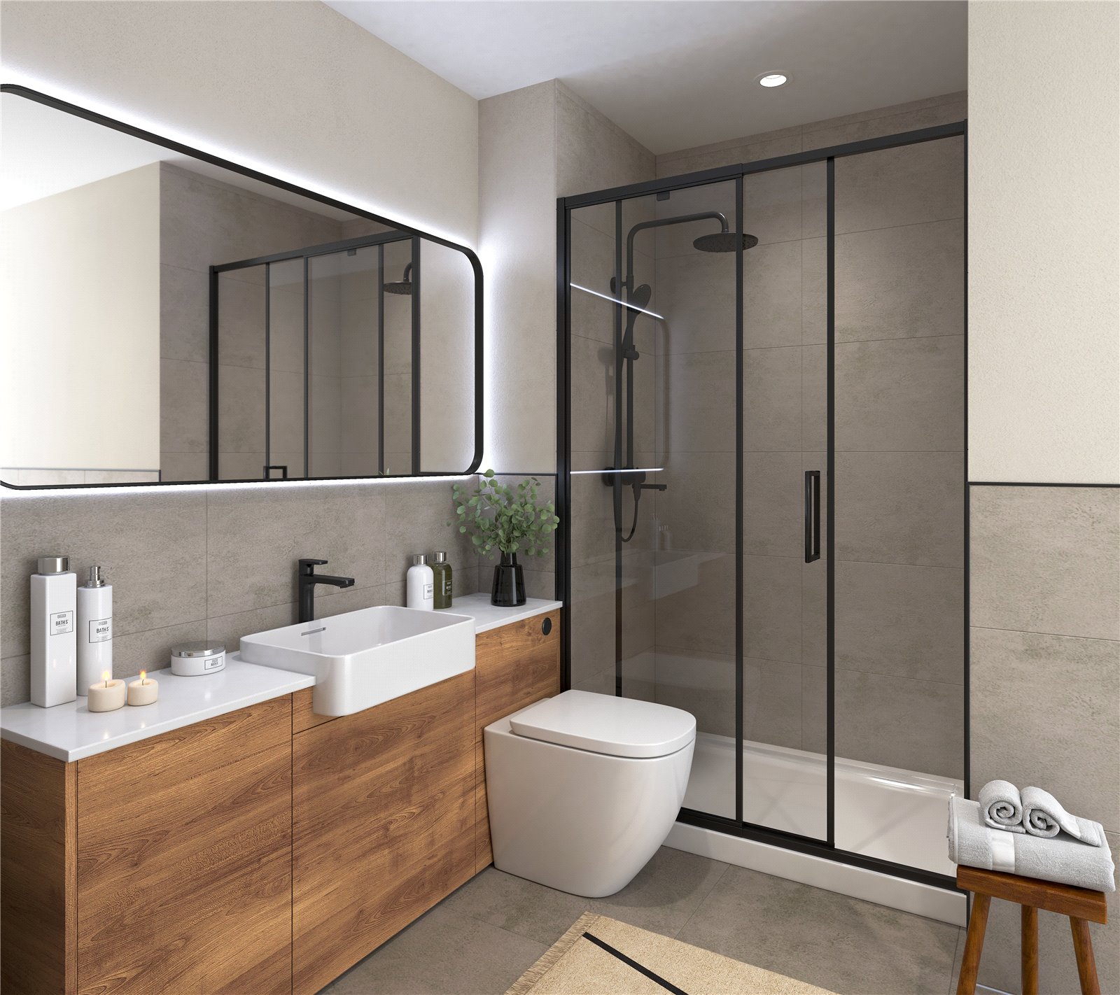 1 bedroom Flat for sale in Kingswood, Bristol, Gloucestershire