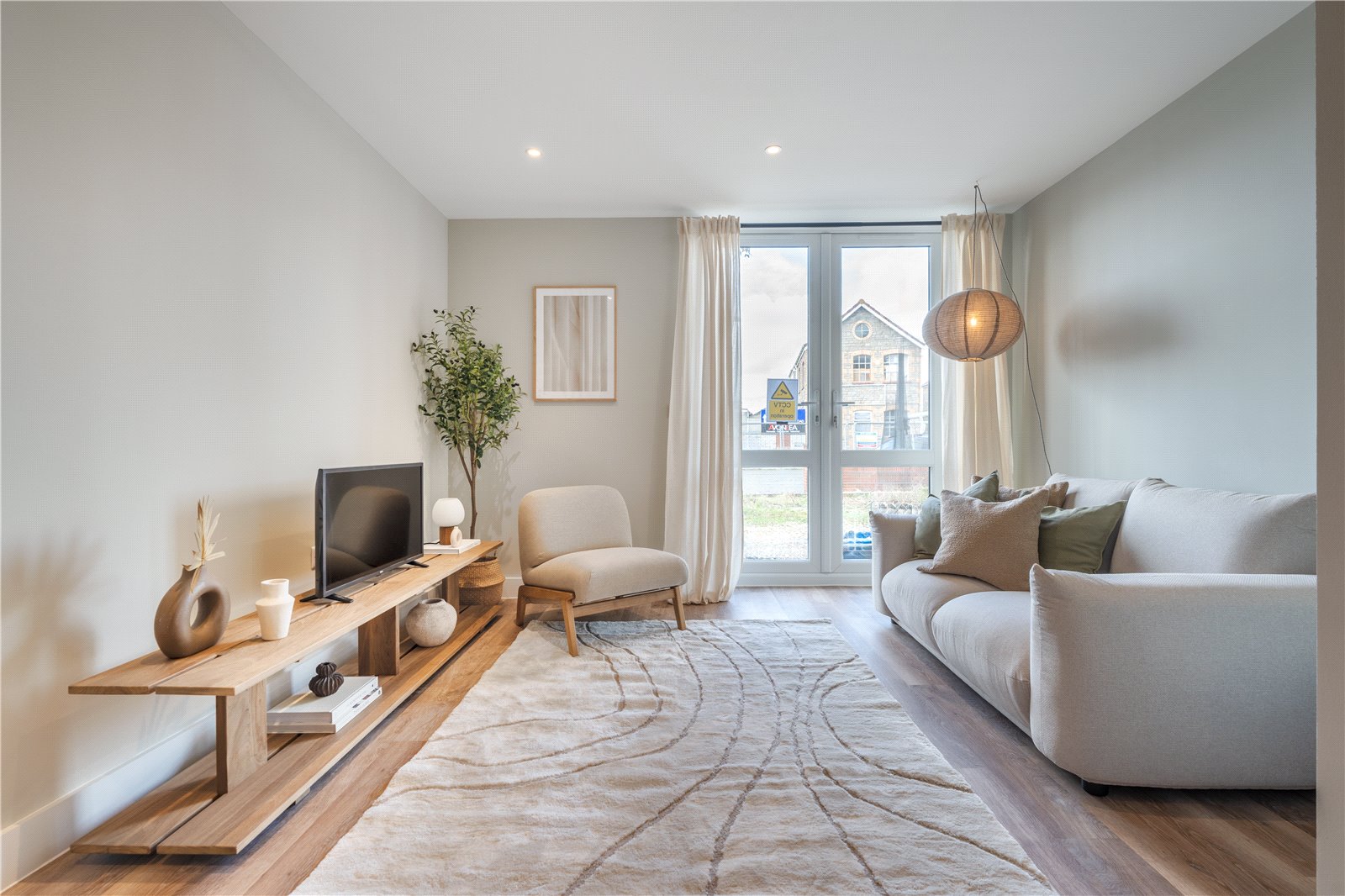 1 bedroom Flat for sale in Kingswood, Bristol, Gloucestershire