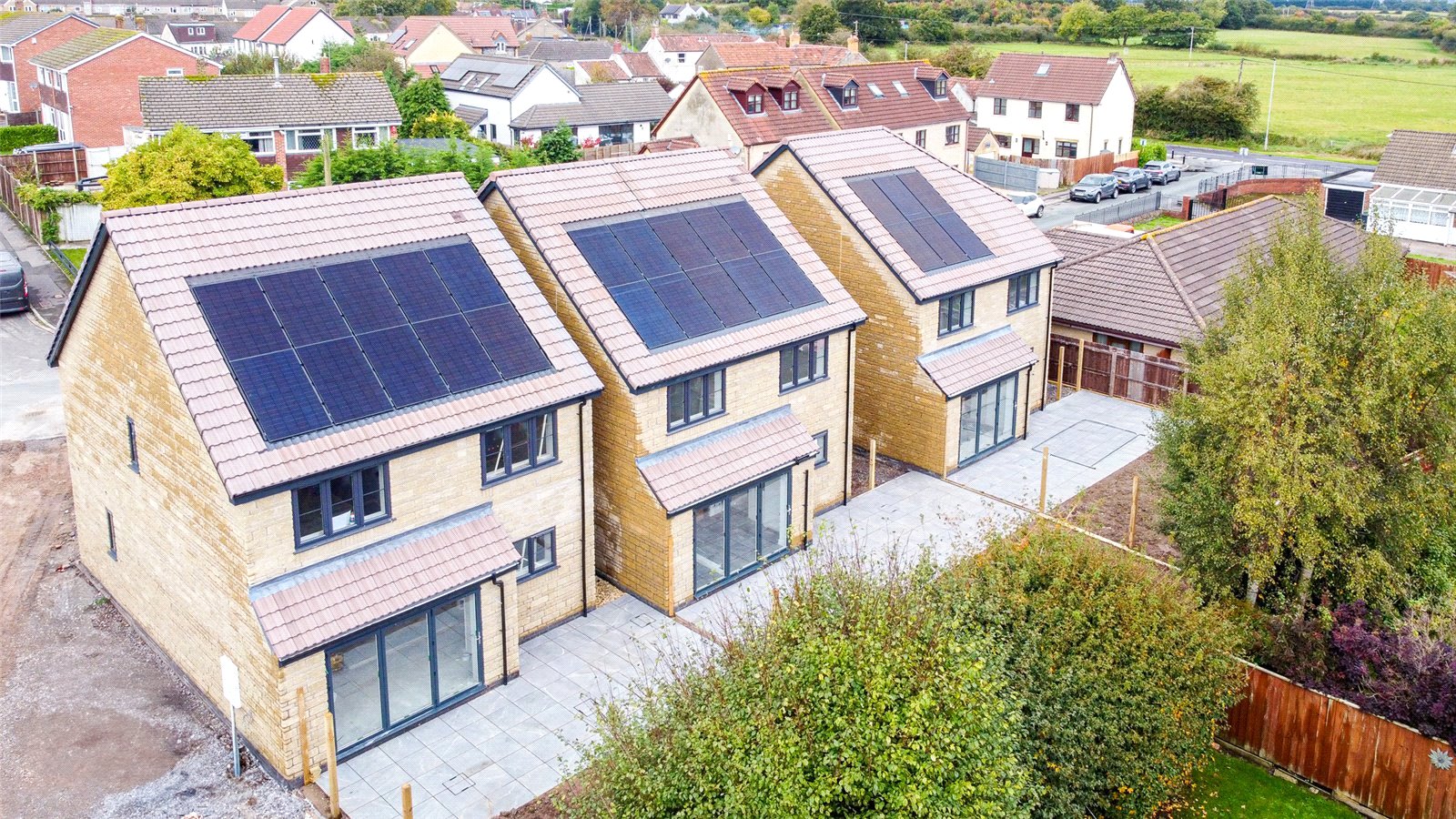 4 bedroom House for sale in Coalpit Heath, Bristol