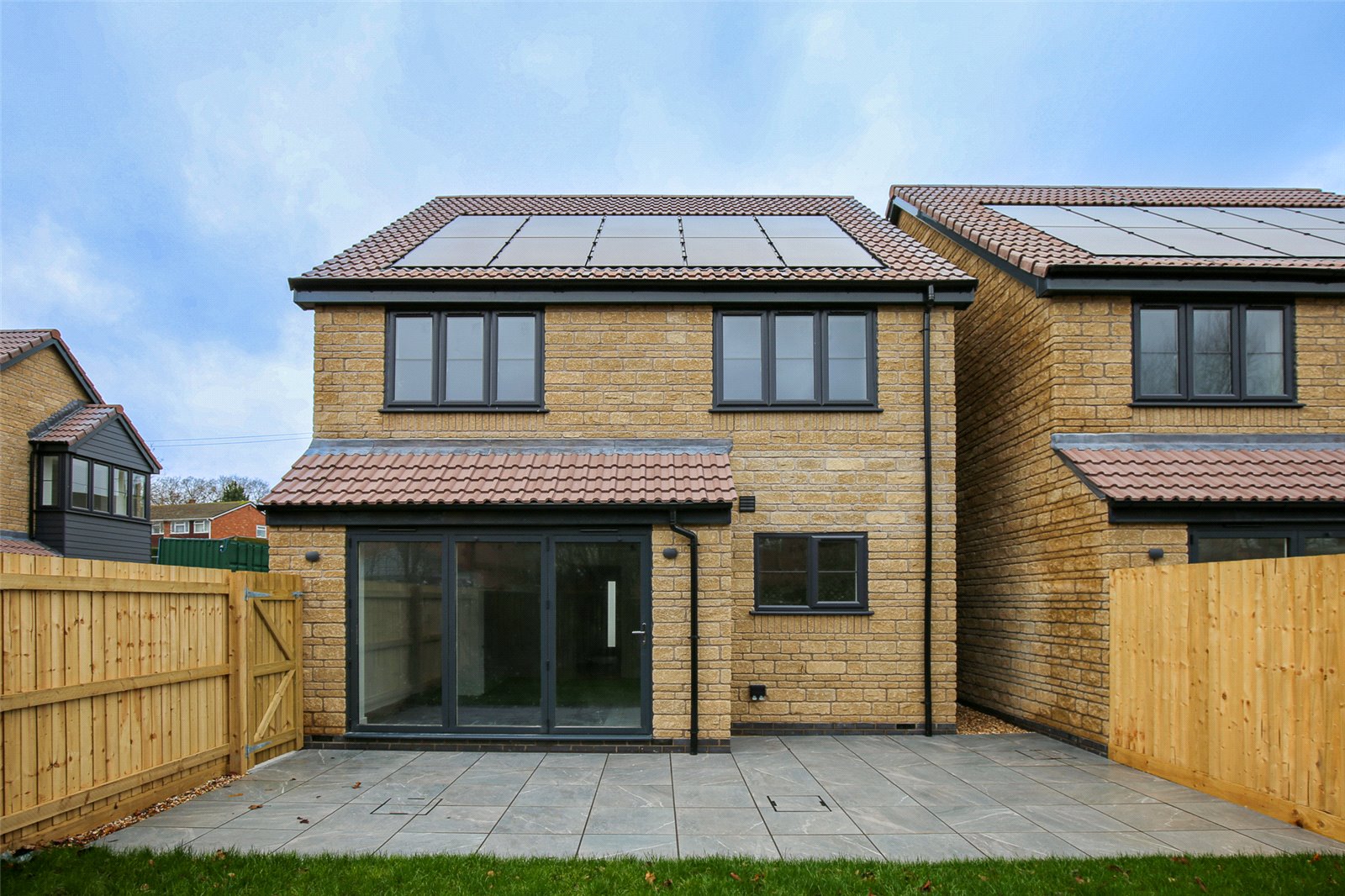 4 bedroom House for sale in Coalpit Heath, Bristol