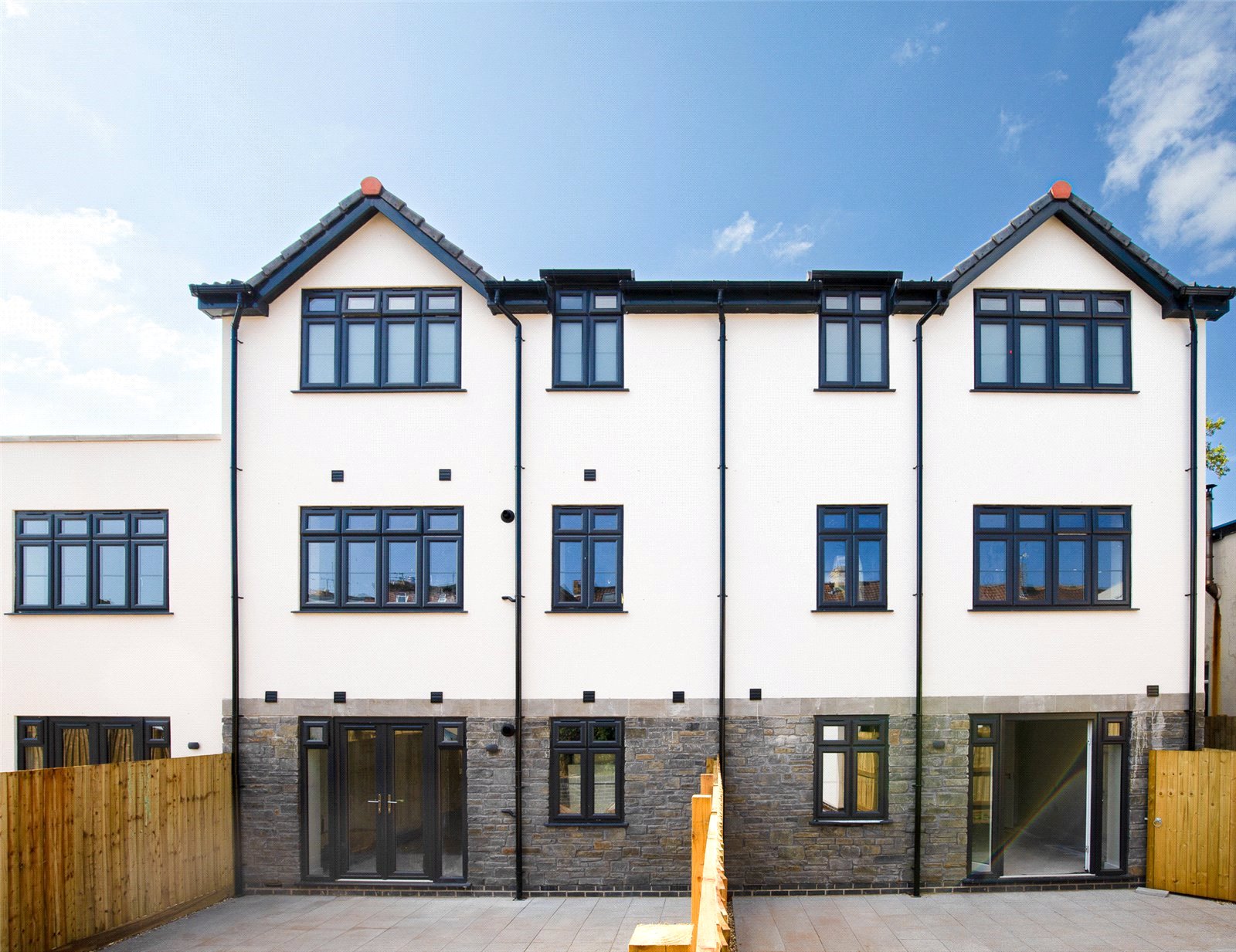 2 bedroom Flat for sale in Bristol, Gloucestershire