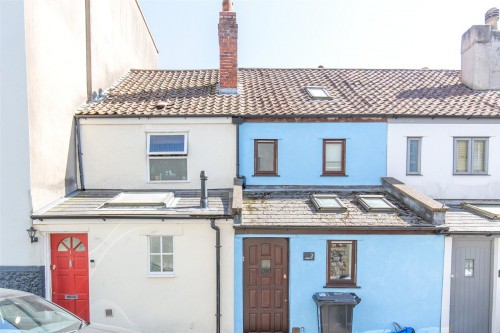 Clifton, Bristol
