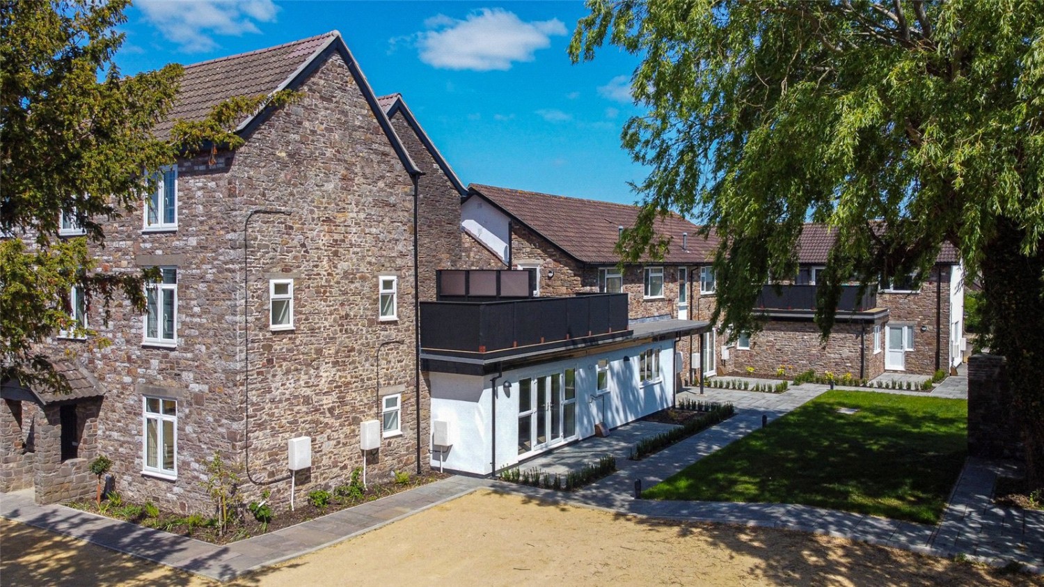 Yate, Bristol