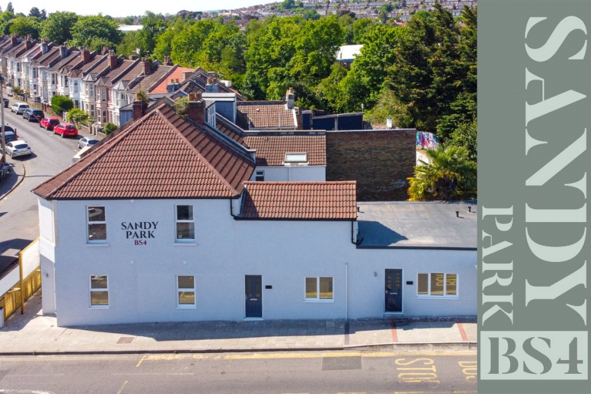 Brislington, Bristol