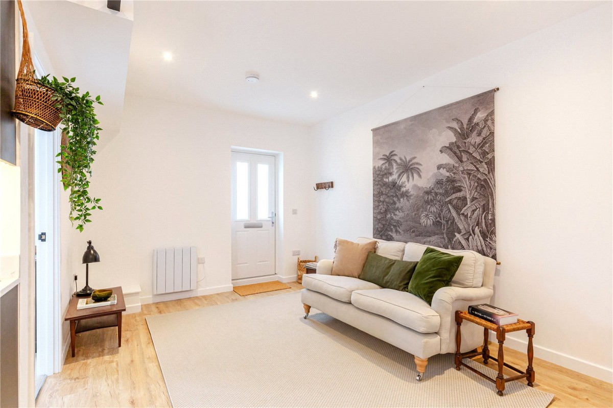 Brislington, Bristol