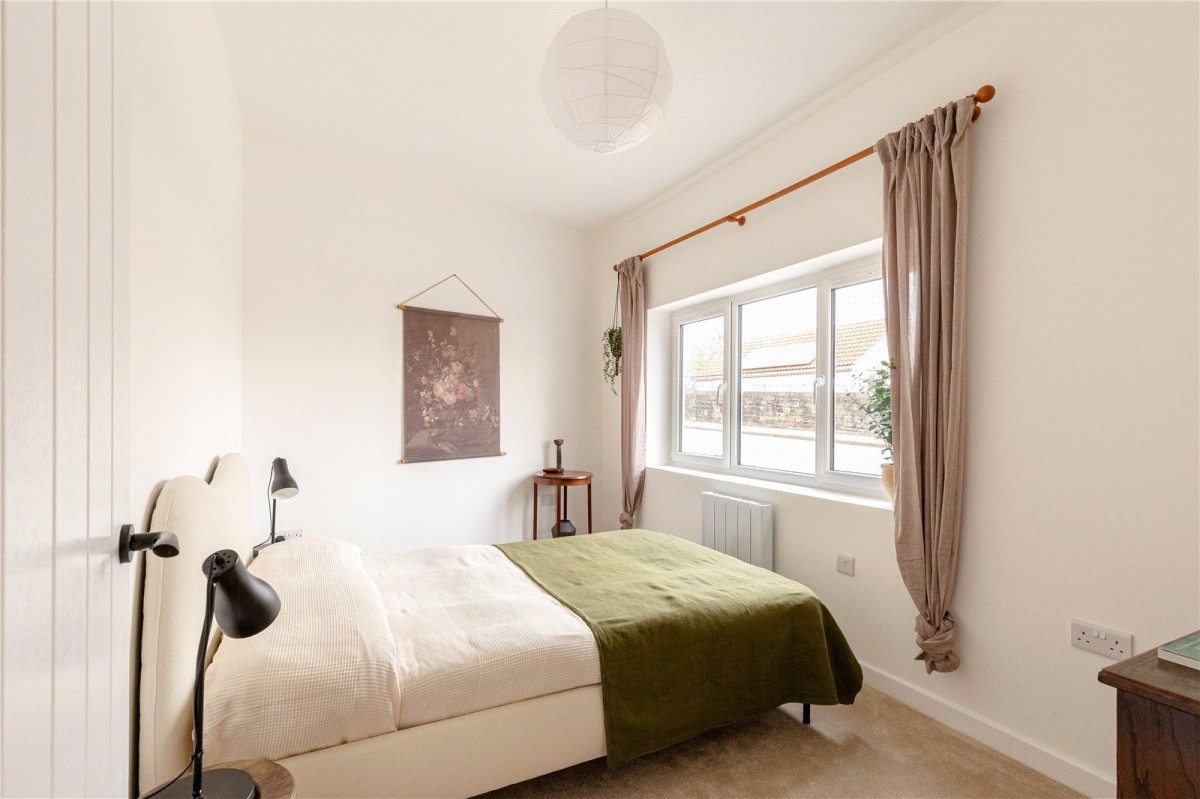 Brislington, Bristol
