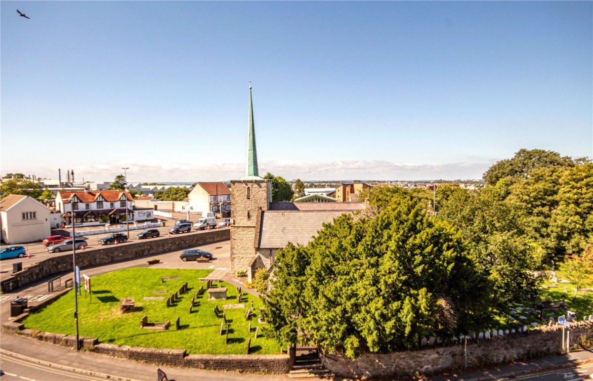 Church House, Filton, Bristol