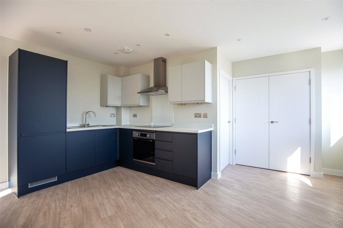 Church House, Filton, Bristol