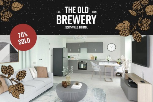 The Old Brewery, 28 Baynton Road, Bristol