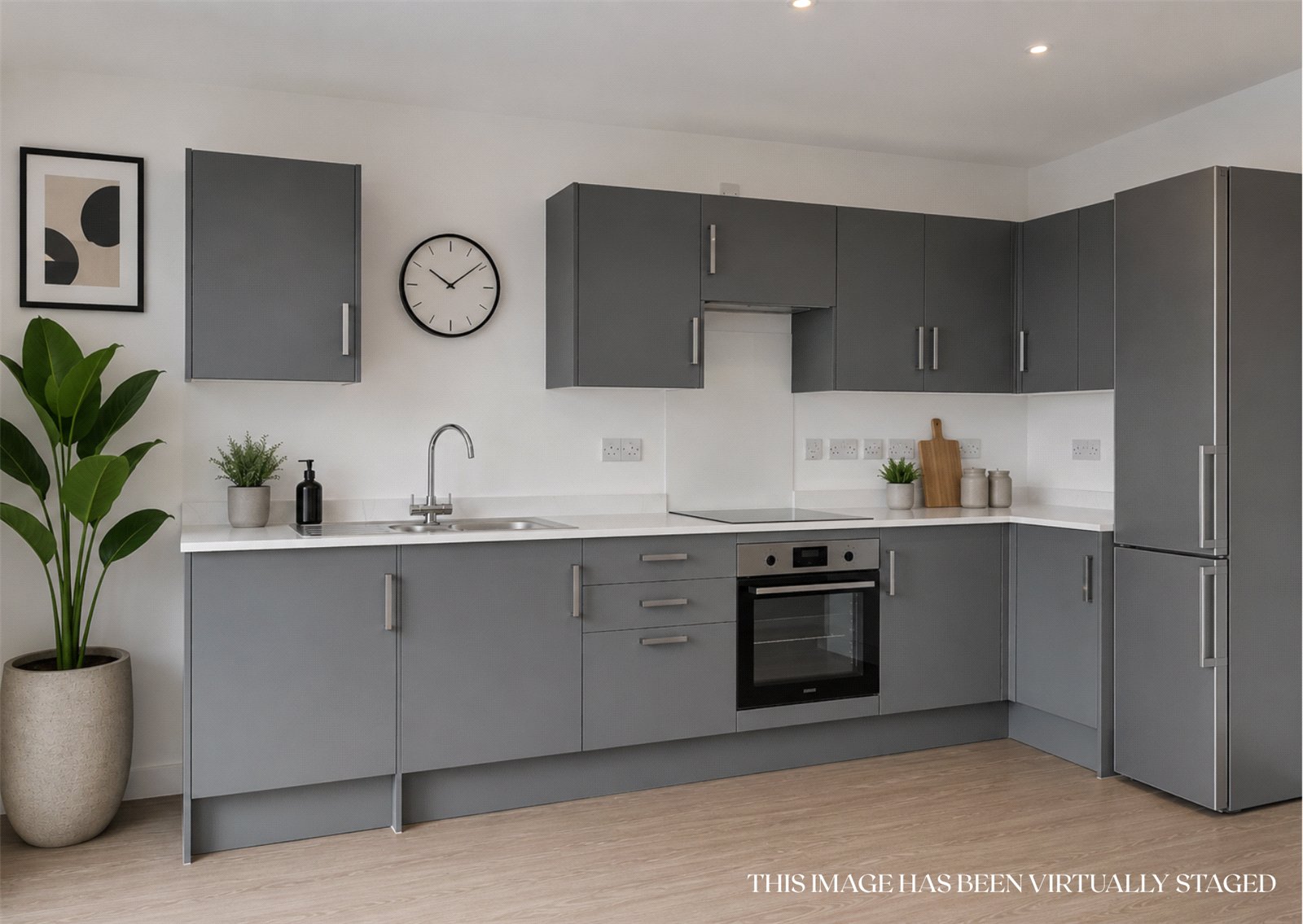 3 bedroom Flat for sale in The Old Brewery, 28 Baynton Road, Bristol