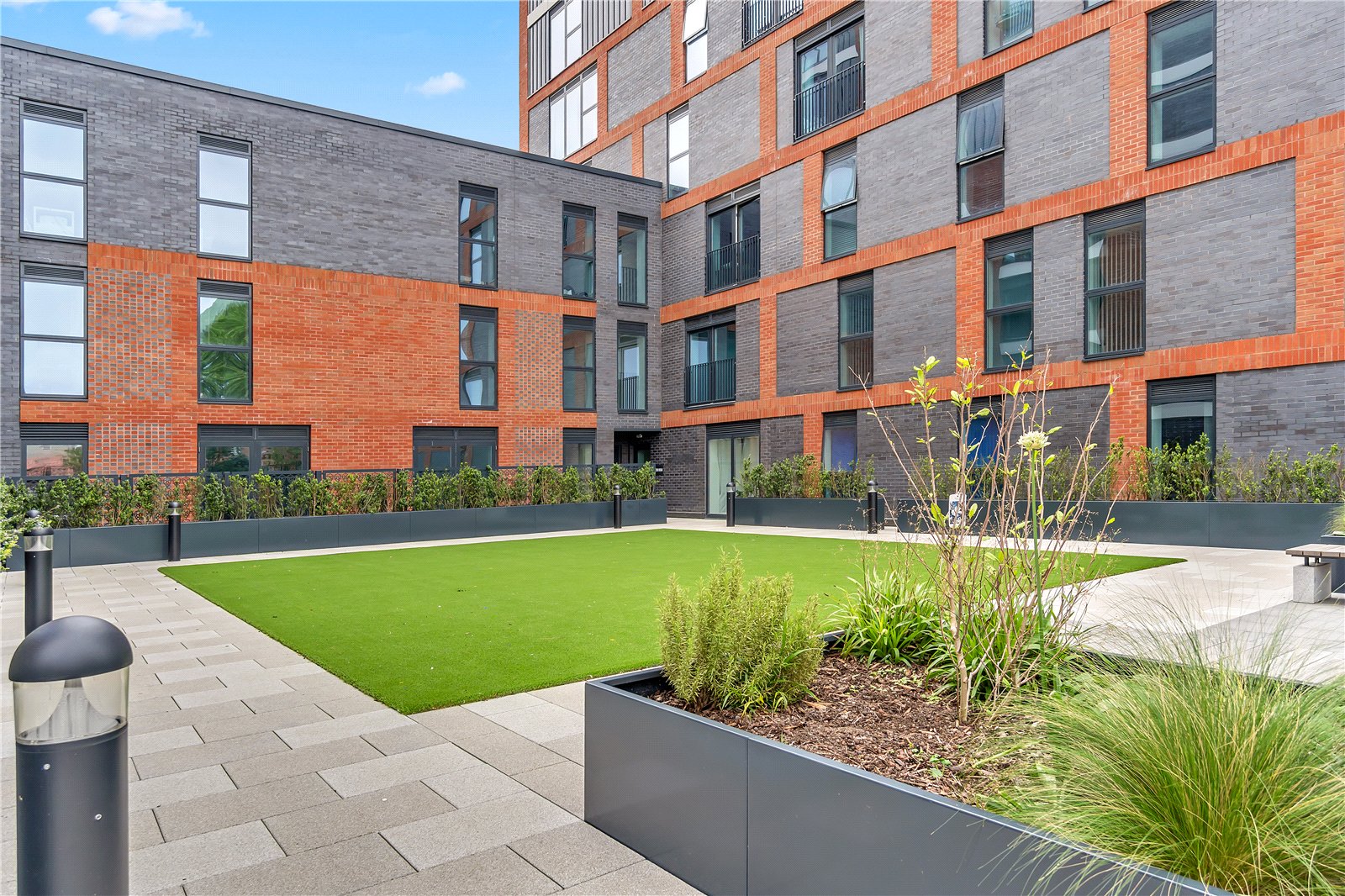 3 bedroom Flat for sale in The Old Brewery, 28 Baynton Road, Bristol