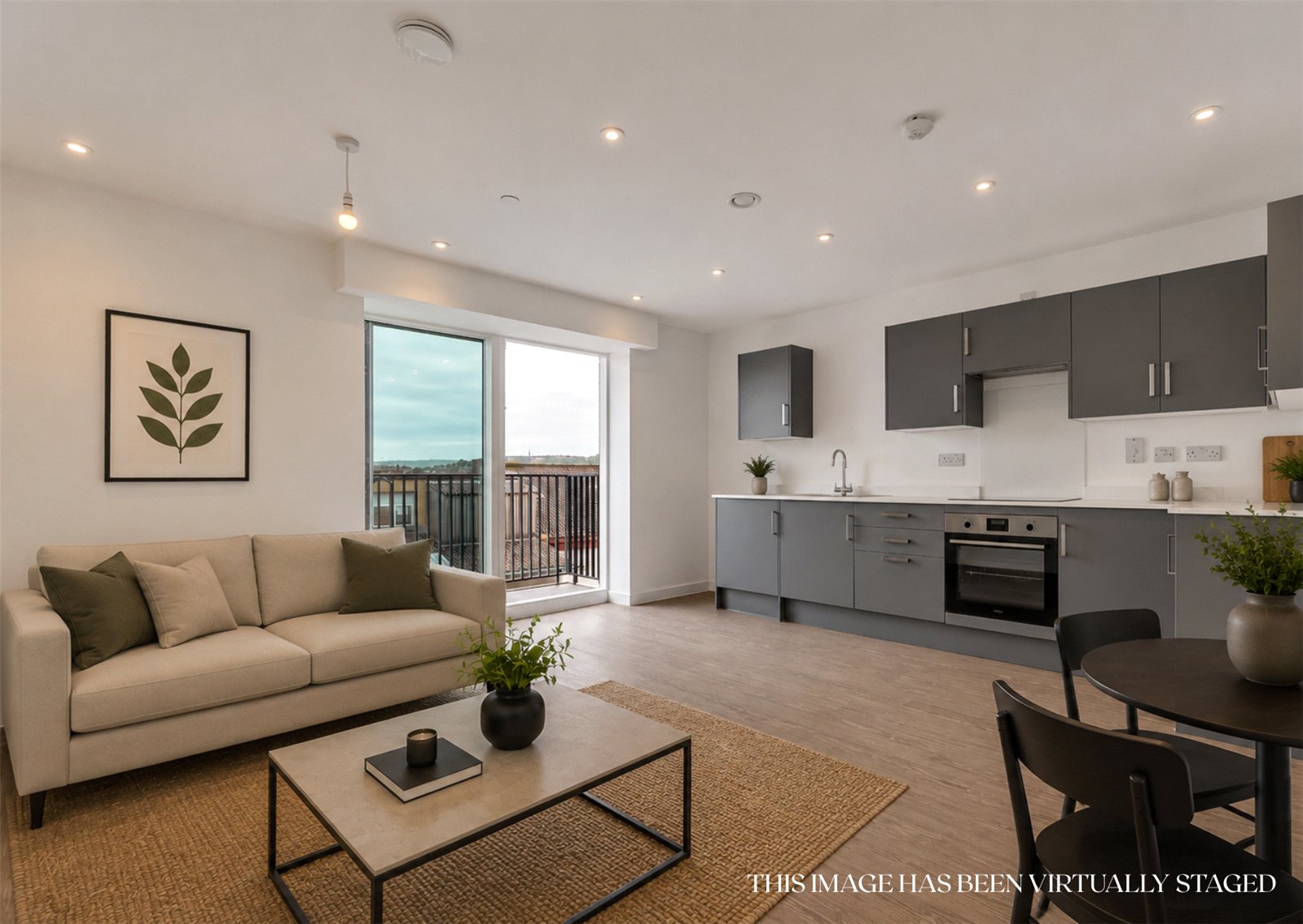 3 bedroom Flat for sale in The Old Brewery, 28 Baynton Road, Bristol