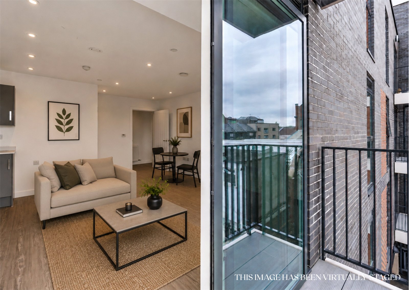 3 bedroom Flat for sale in The Old Brewery, 28 Baynton Road, Bristol