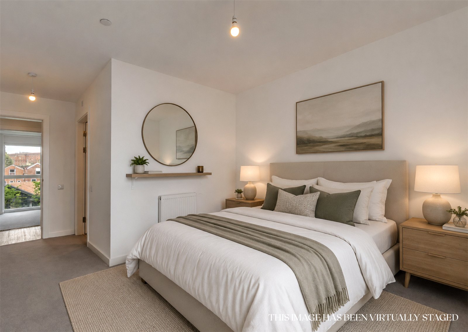 3 bedroom Flat for sale in The Old Brewery, 28 Baynton Road, Bristol