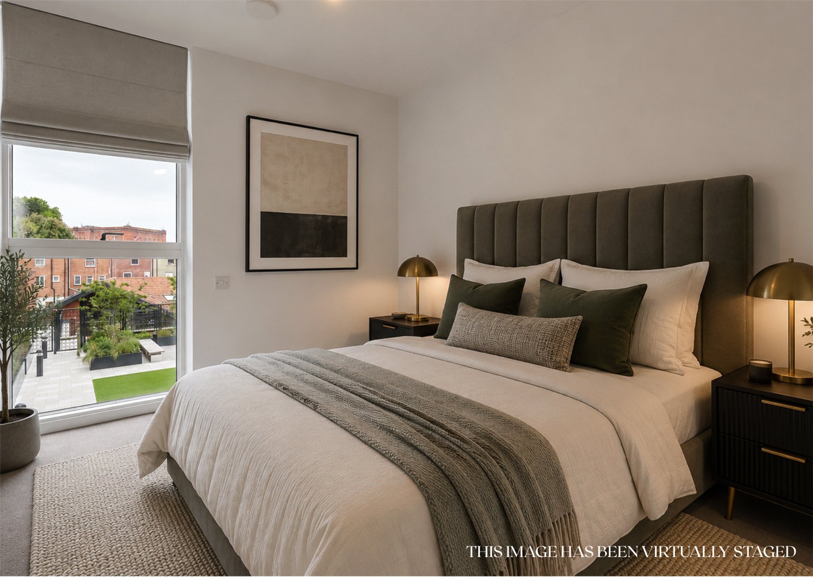 3 bedroom Flat for sale in The Old Brewery, 28 Baynton Road, Bristol