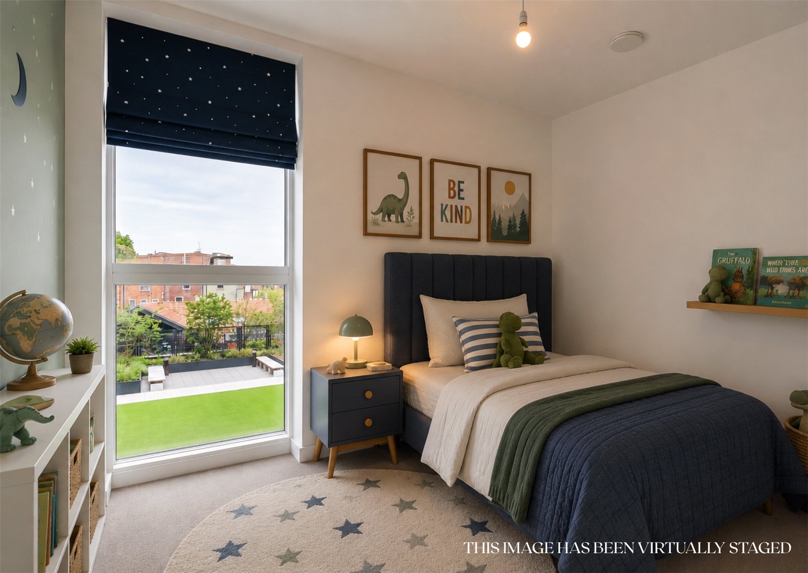 3 bedroom Flat for sale in The Old Brewery, 28 Baynton Road, Bristol