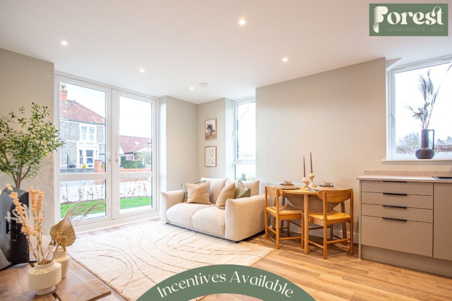 Kingswood, Bristol, Gloucestershire