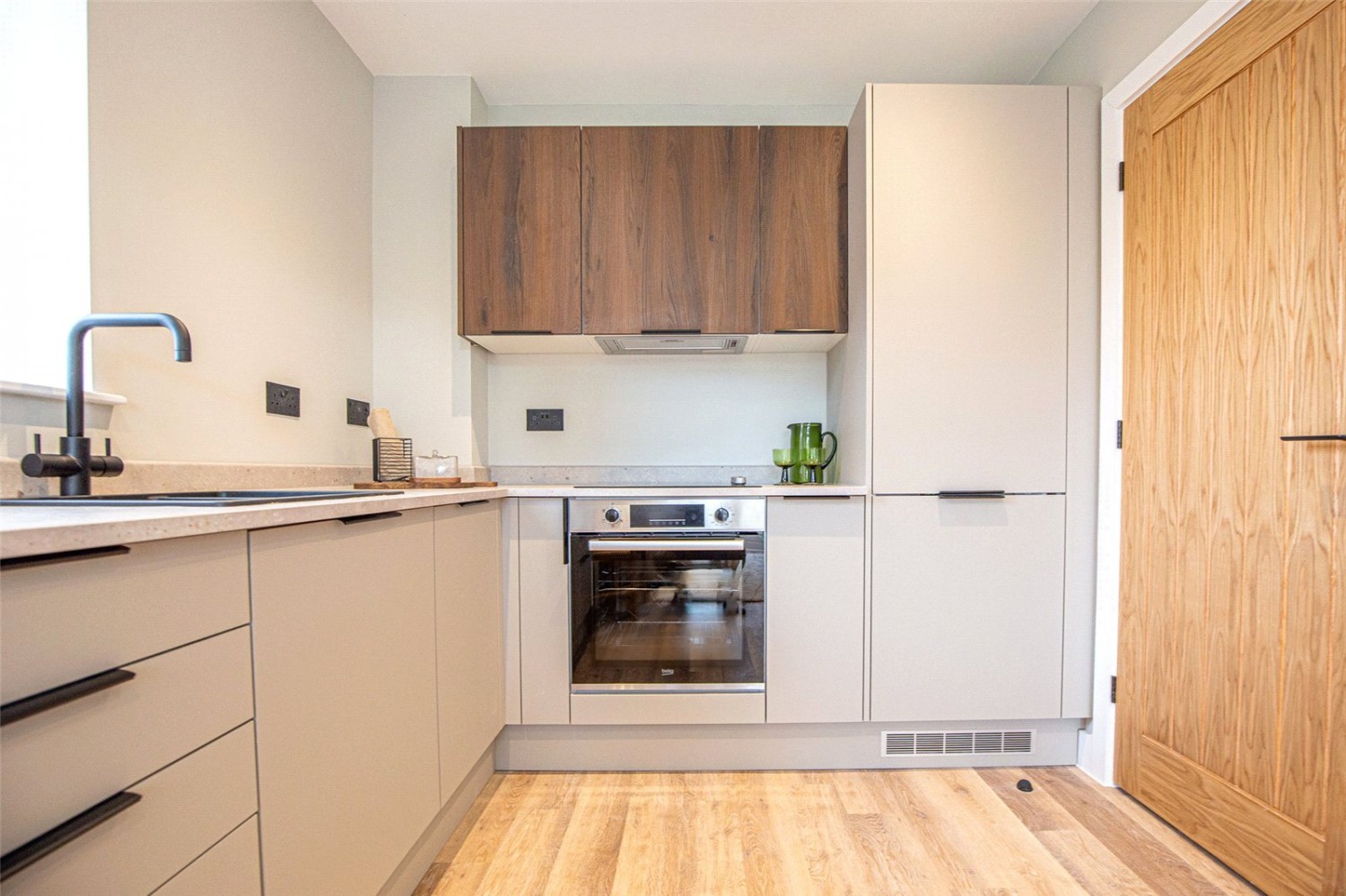 Kingswood, Bristol, Gloucestershire