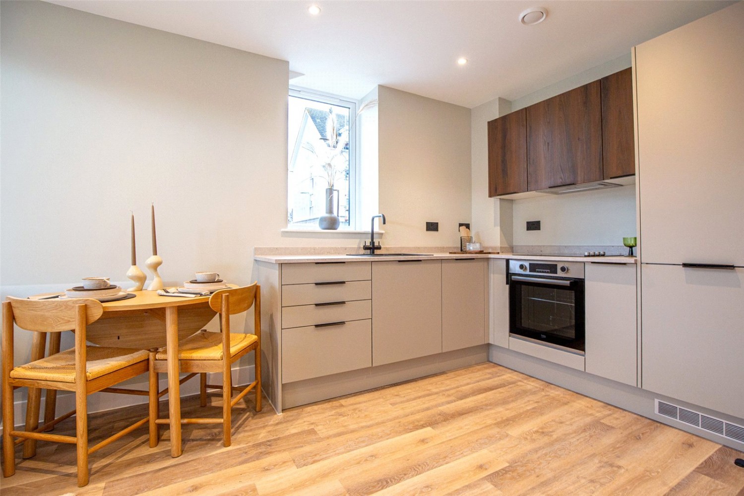 Kingswood, Bristol, Gloucestershire