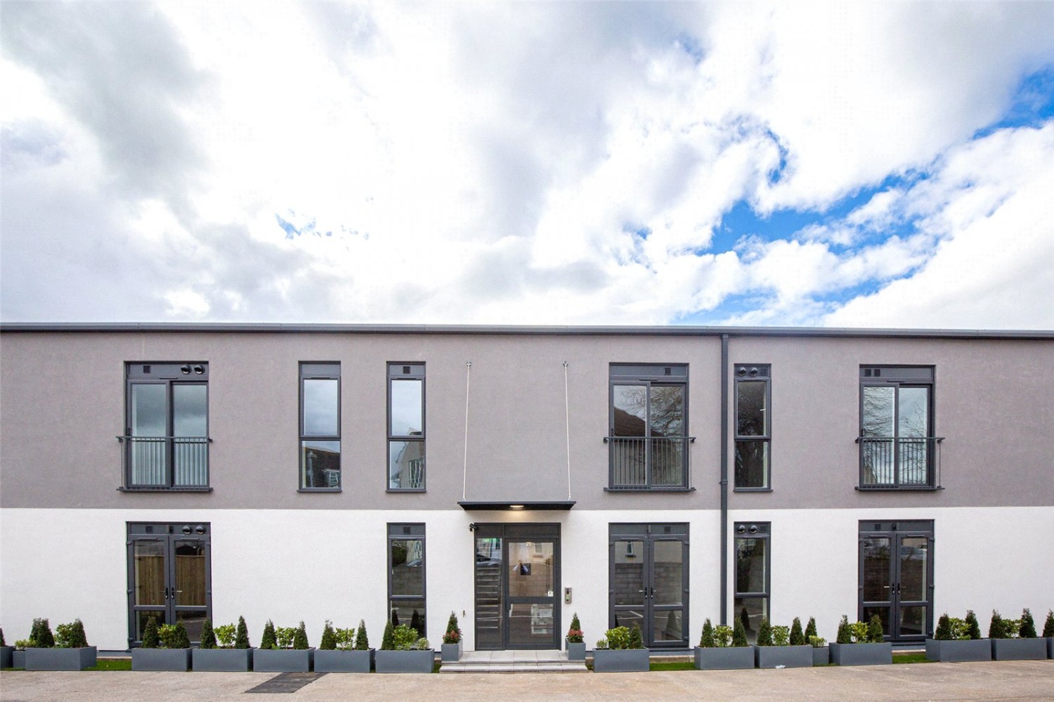 Kingswood, Bristol, Gloucestershire