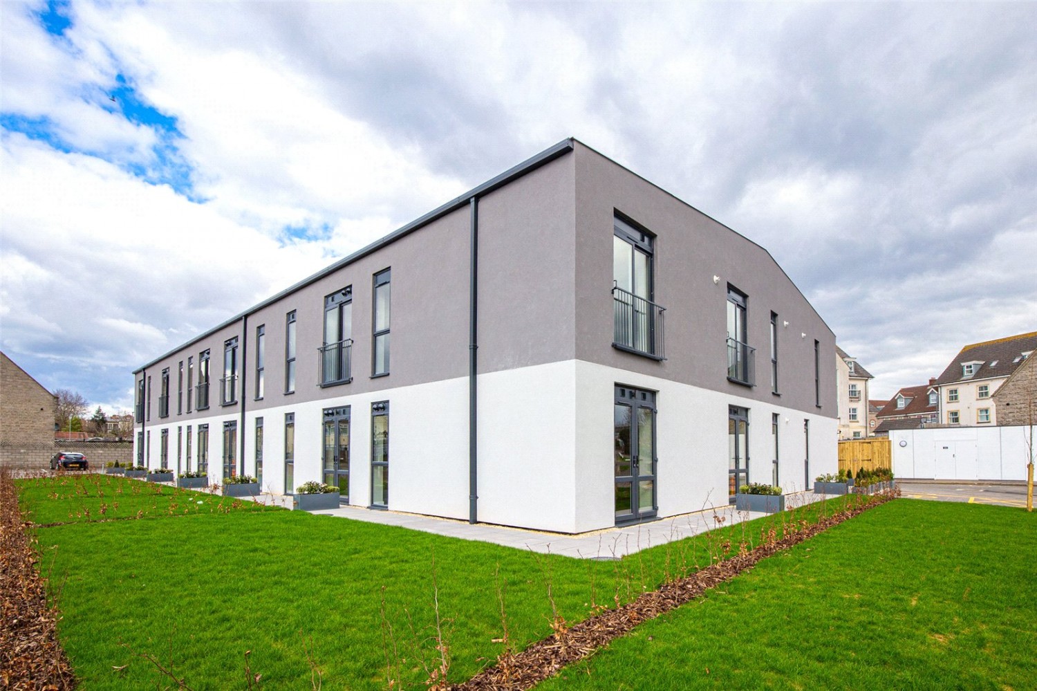 Kingswood, Bristol, Gloucestershire