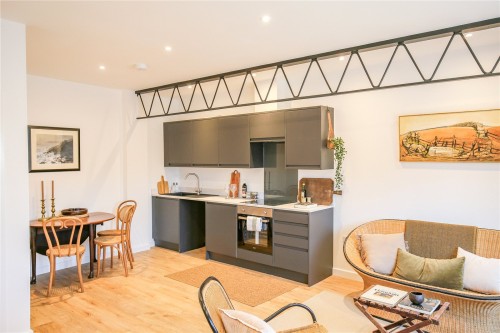 Sandy Park Road, Brislington, Bristol