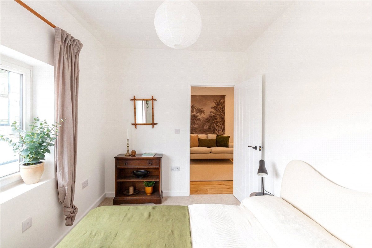 Brislington, Bristol