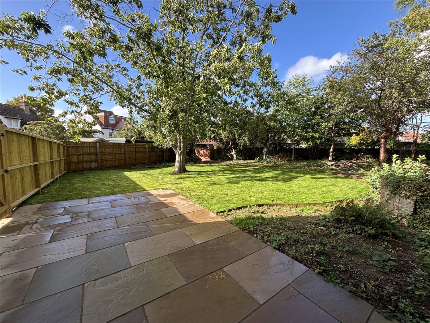 Memorial Road, Hanham, Bristol