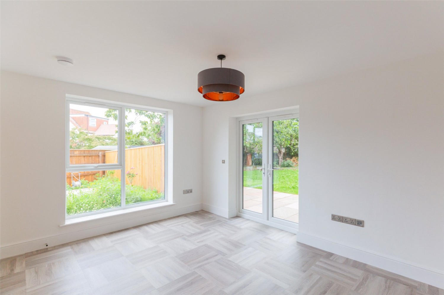 Memorial Road, Hanham, Bristol