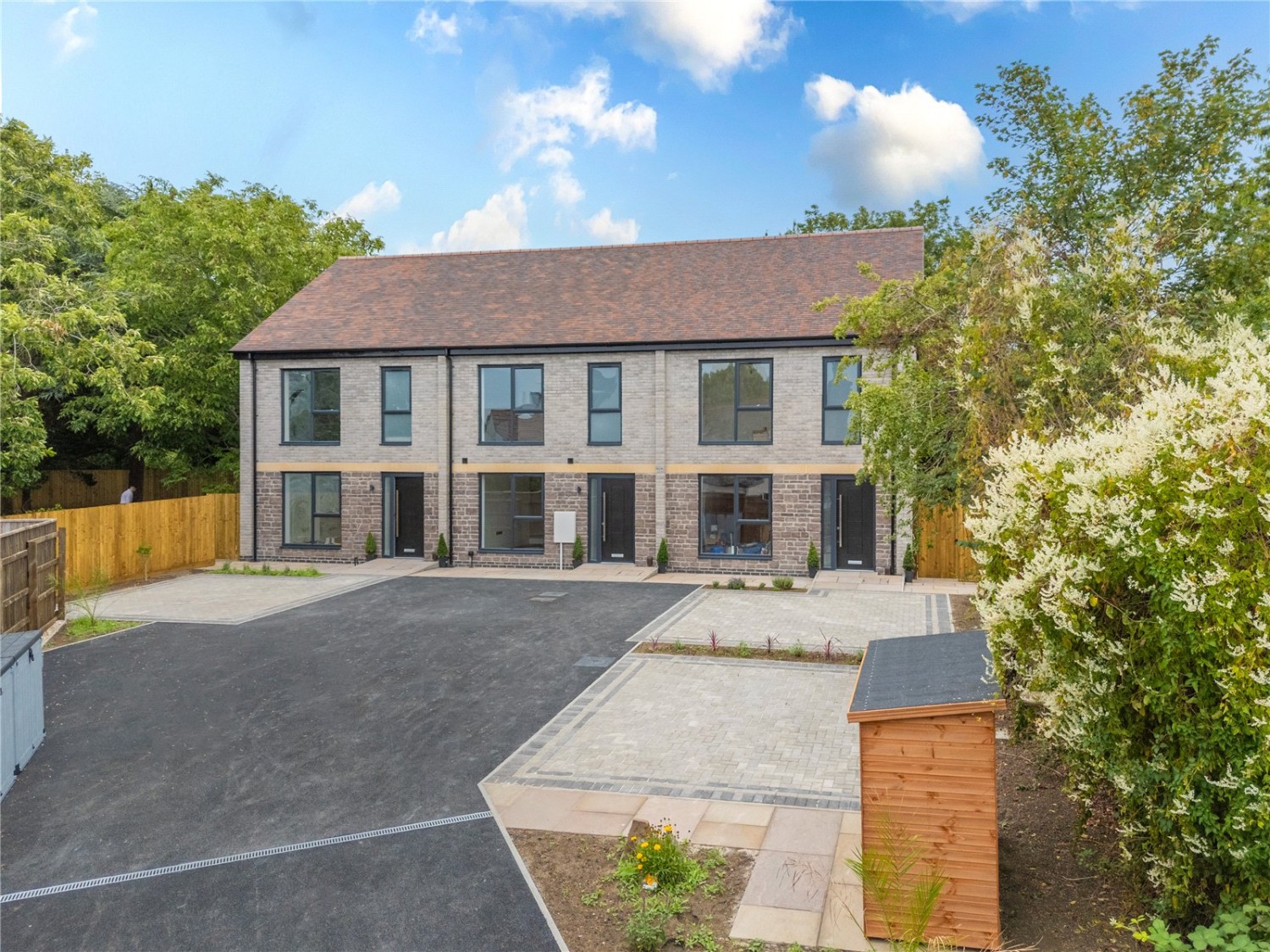 Memorial Road, Hanham, Bristol