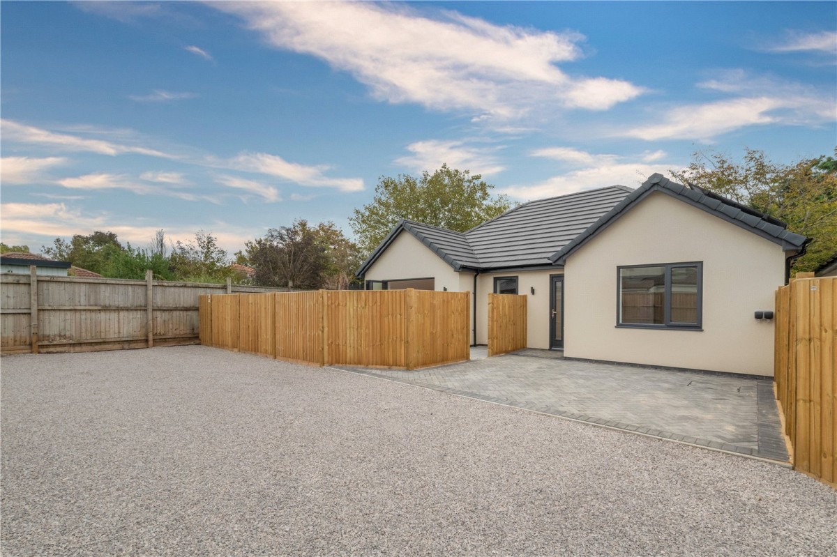 Patchway, Bristol, Gloucestershire