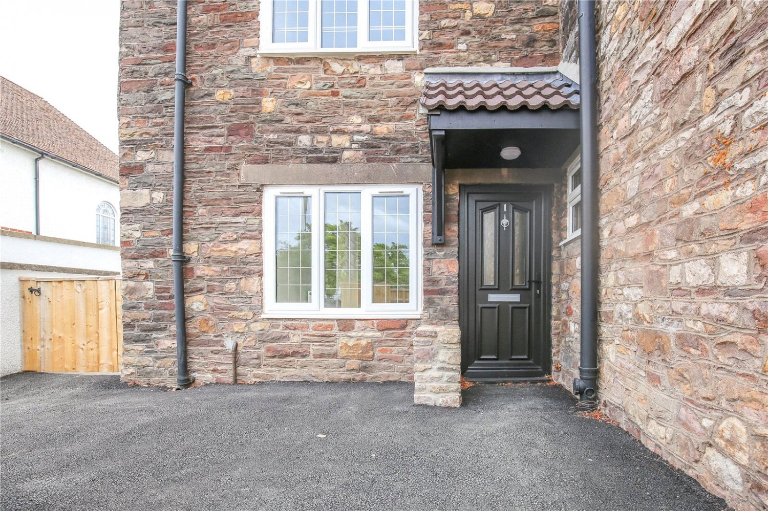 Willow Tree Apartments, 127 Station Road, Yate, Bristol