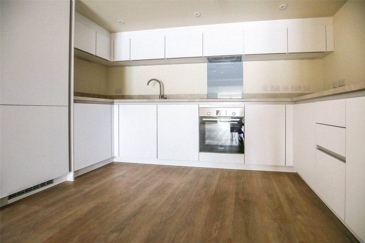 Willow Tree Apartments, 127 Station Road, Yate, Bristol