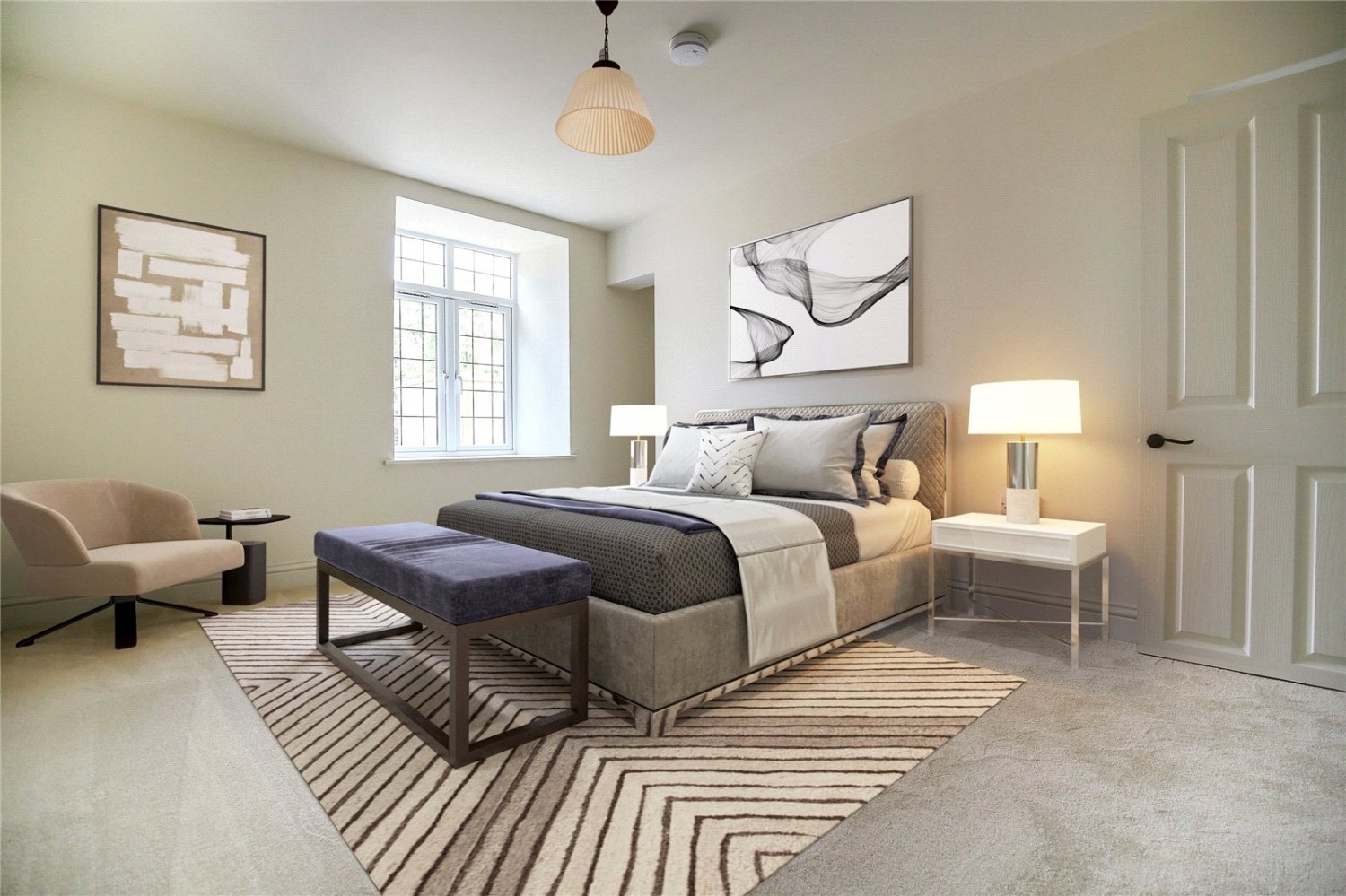 Willow Tree Apartments, 127 Station Road, Yate, Bristol