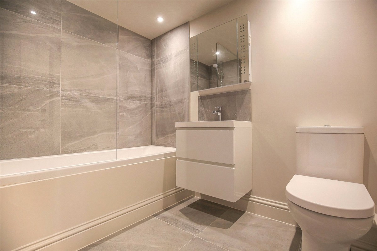 Willow Tree Apartments, 127 Station Road, Yate, Bristol