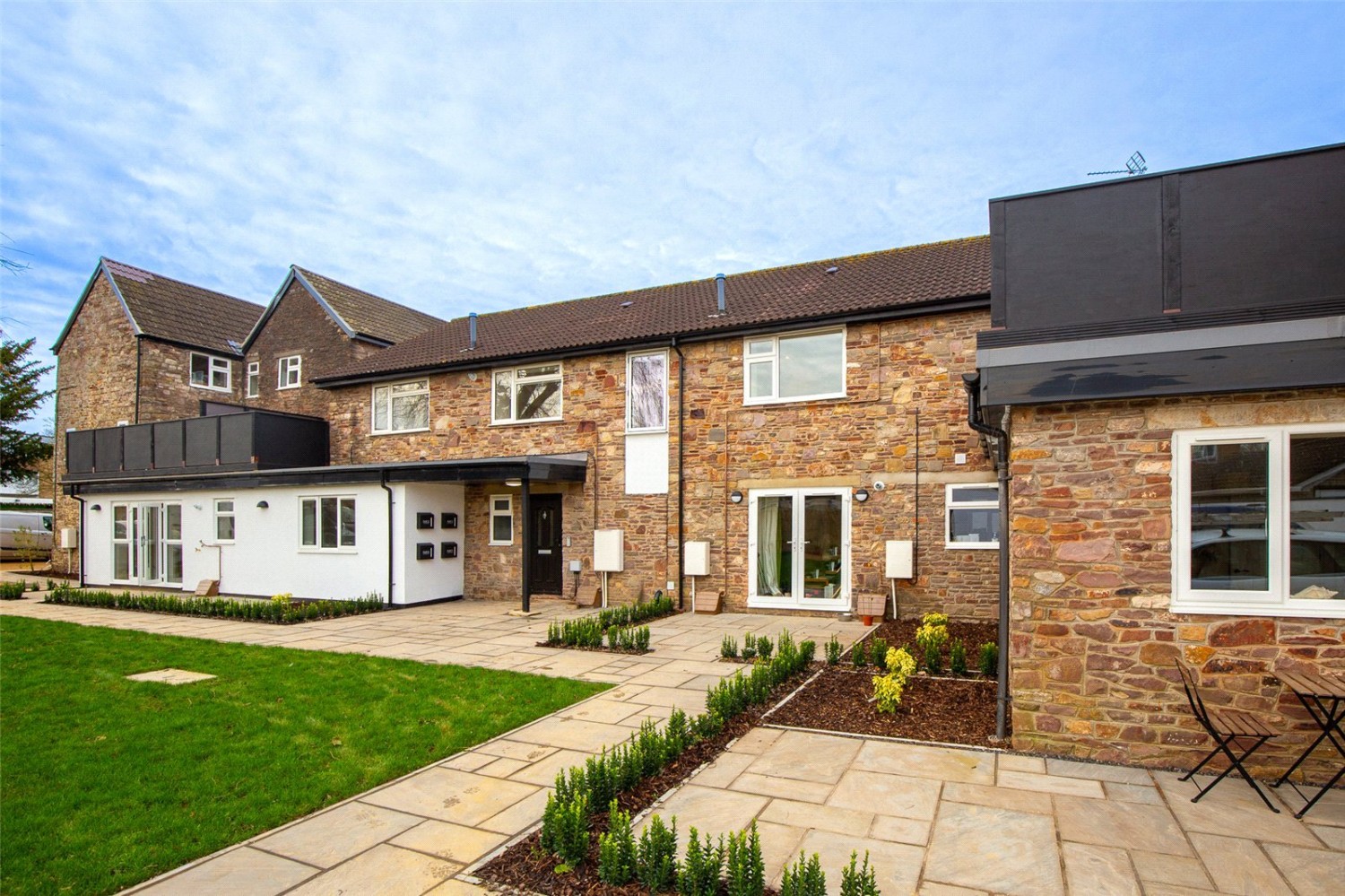 Willow Tree Apartments, 127 Station Road, Yate, Bristol