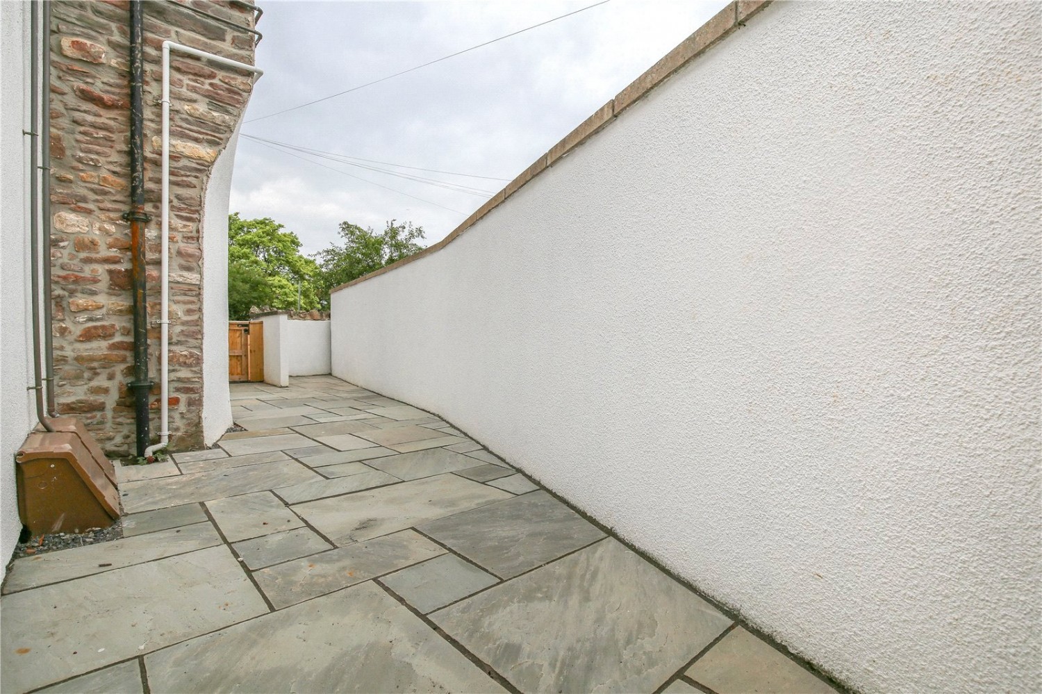 Willow Tree Apartments, 127 Station Road, Yate, Bristol