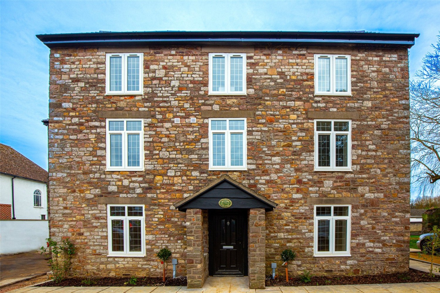 Willow Tree Apartments, 127 Station Road, Yate, Bristol
