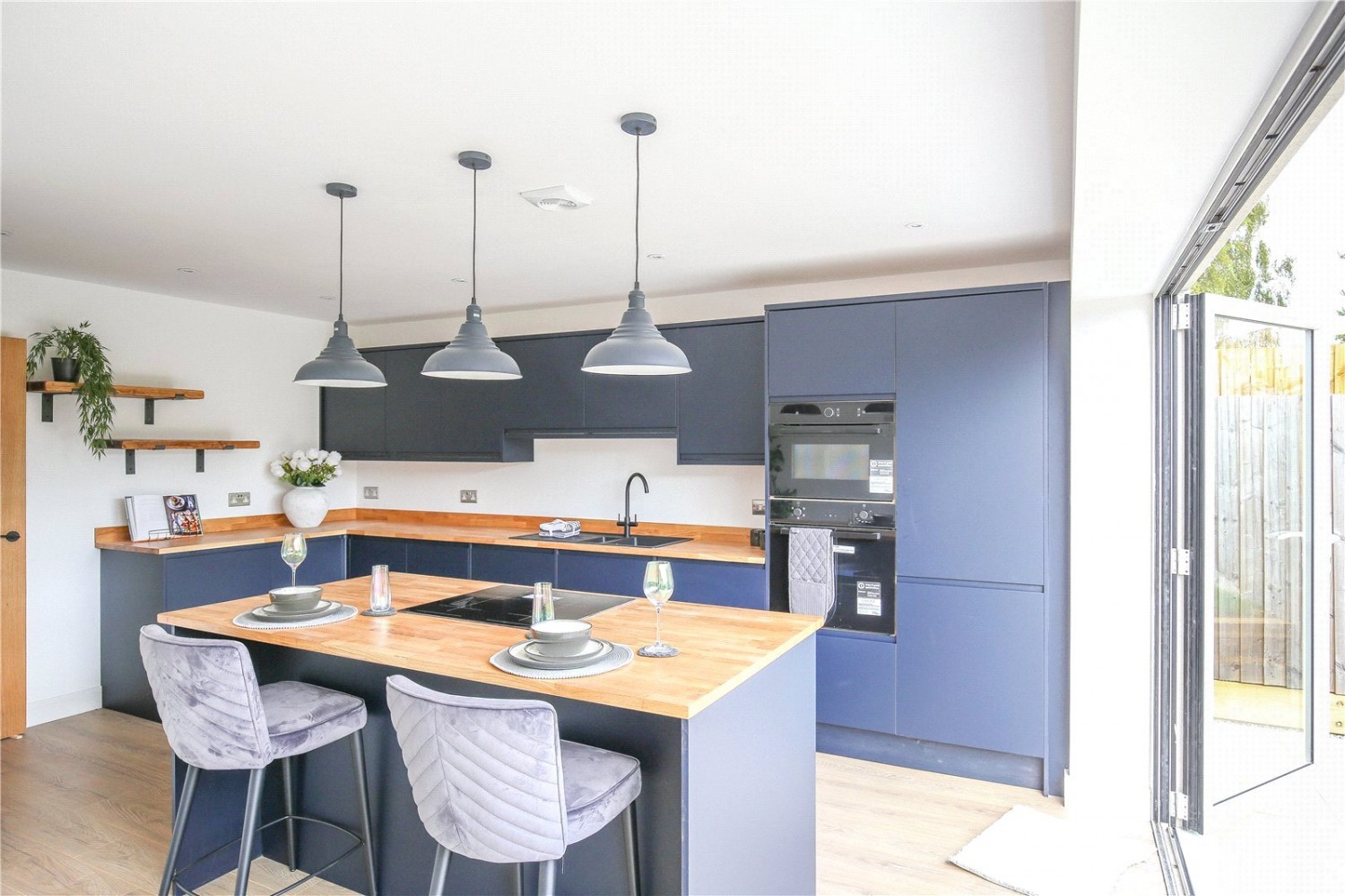 Winterbourne, South Gloucestershire, Bristol
