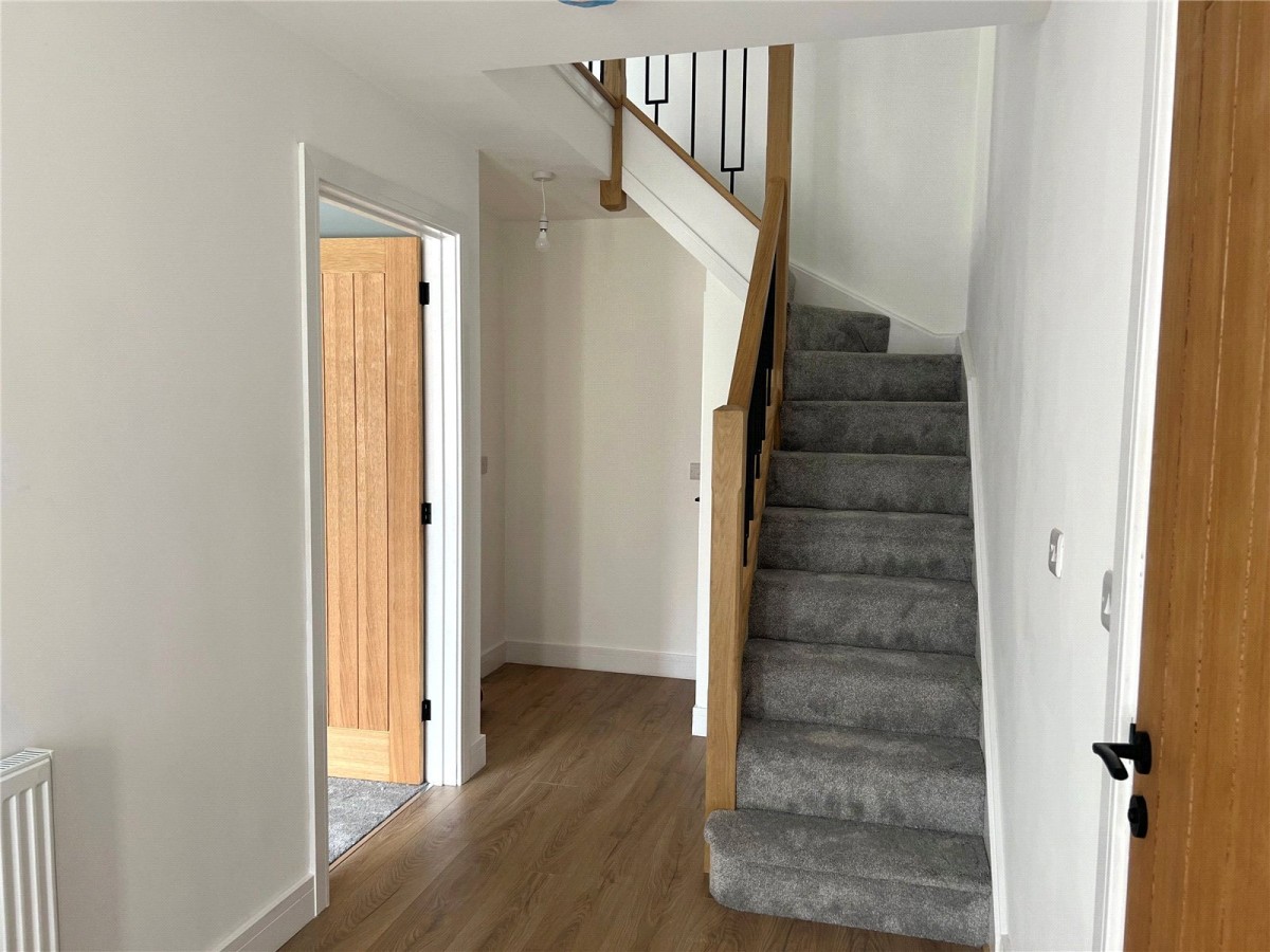 Winterbourne, South Gloucestershire, Bristol