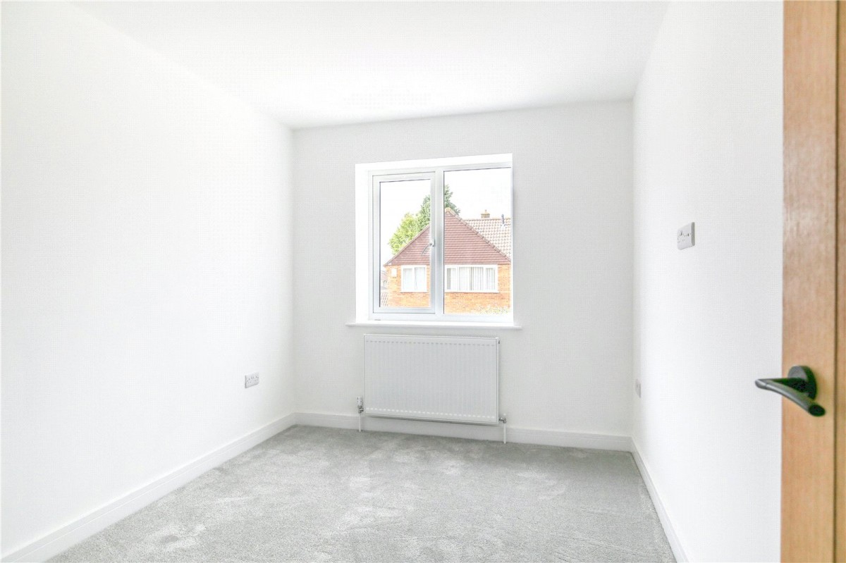 Winterbourne, South Gloucestershire, Bristol